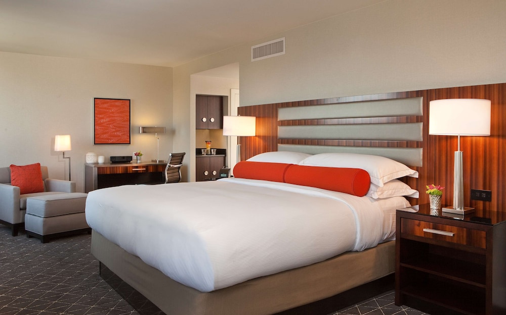 Hilton Nashville Downtown - photo 20