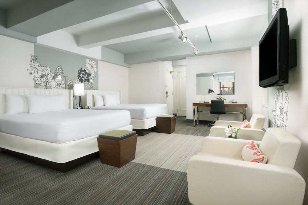 Stewart Hotel - photo 20