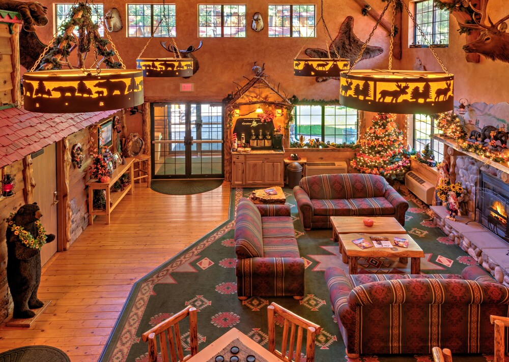 Meadowbrook Resort — Wisconsin Dells — photo 3
