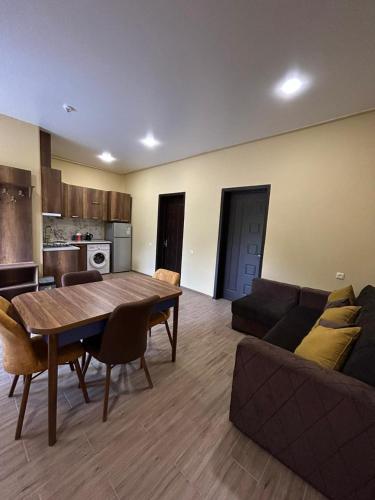 Hotel Mirioni in Oni, Georgia