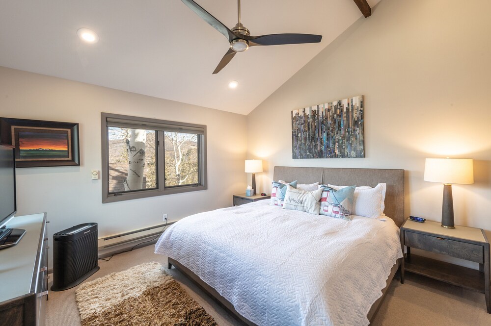 Aspenwood by Luxury Mountain Destination - featured photo