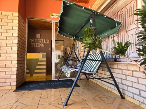 The Wild Thing Guesthouse — Serowe — photo 5