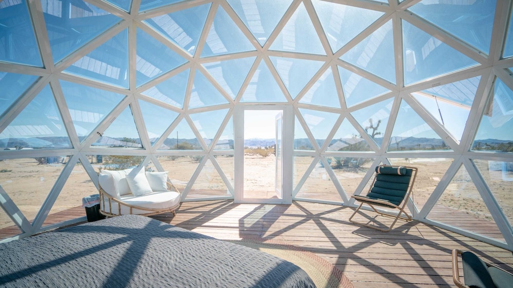 #Marbella Lane Joshua Tree Bubble Dome - photo 68