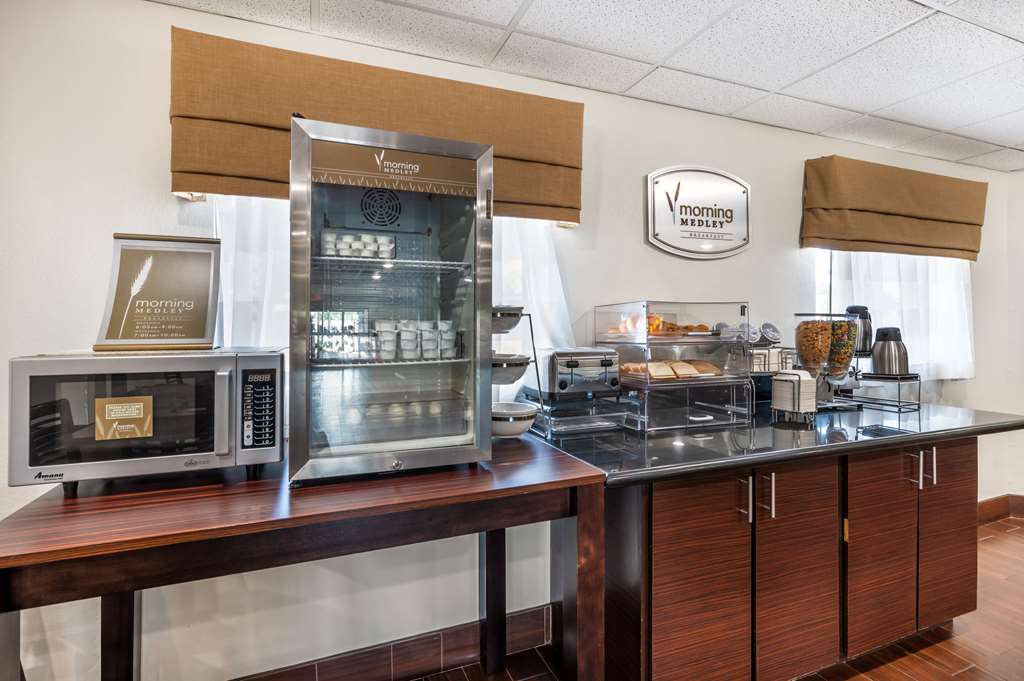 Sleep Inn Henderson Evansville South - photo 31