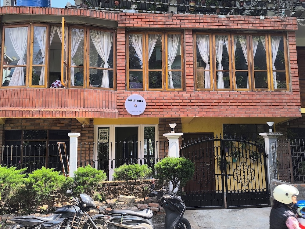 Hills Tale Backpackers Hostel — Kalimpong — photo 2