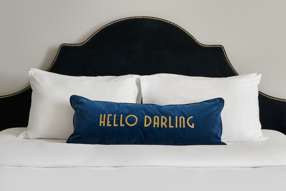 The Darling Hotel - photo 11