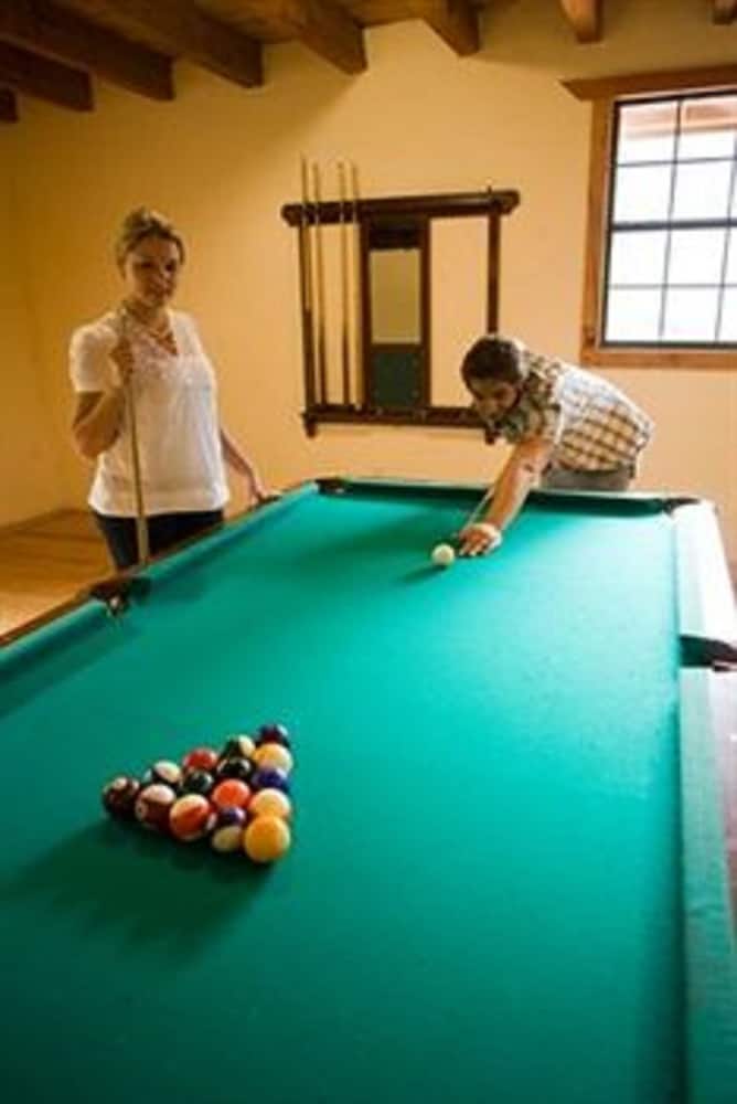 Billiards