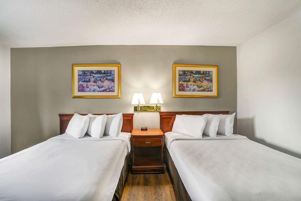 Motel6 Lester PA Philadelphia Airport - photo 8