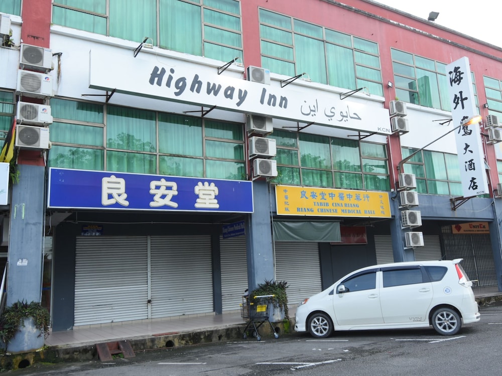 Highway Inn by OYO Rooms in Bintulu, Malaysia