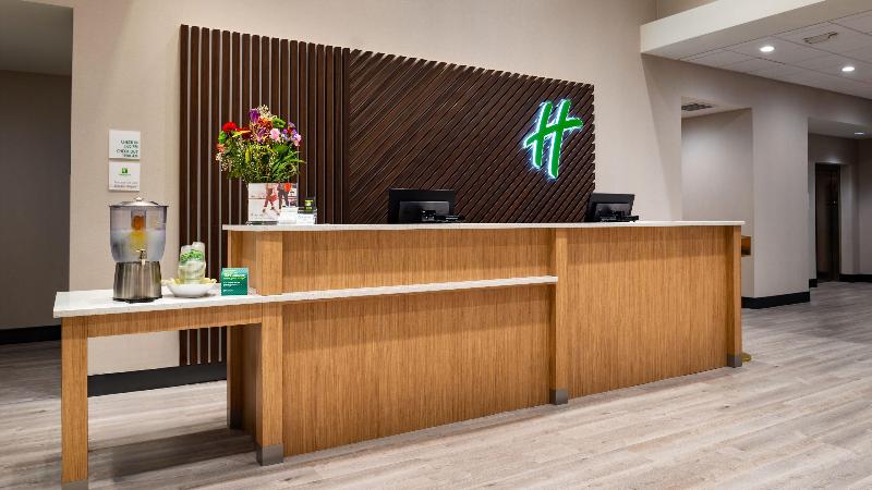 Holiday Inn & Suites Orlando I Drive Theme Parks by IHG - photo 28