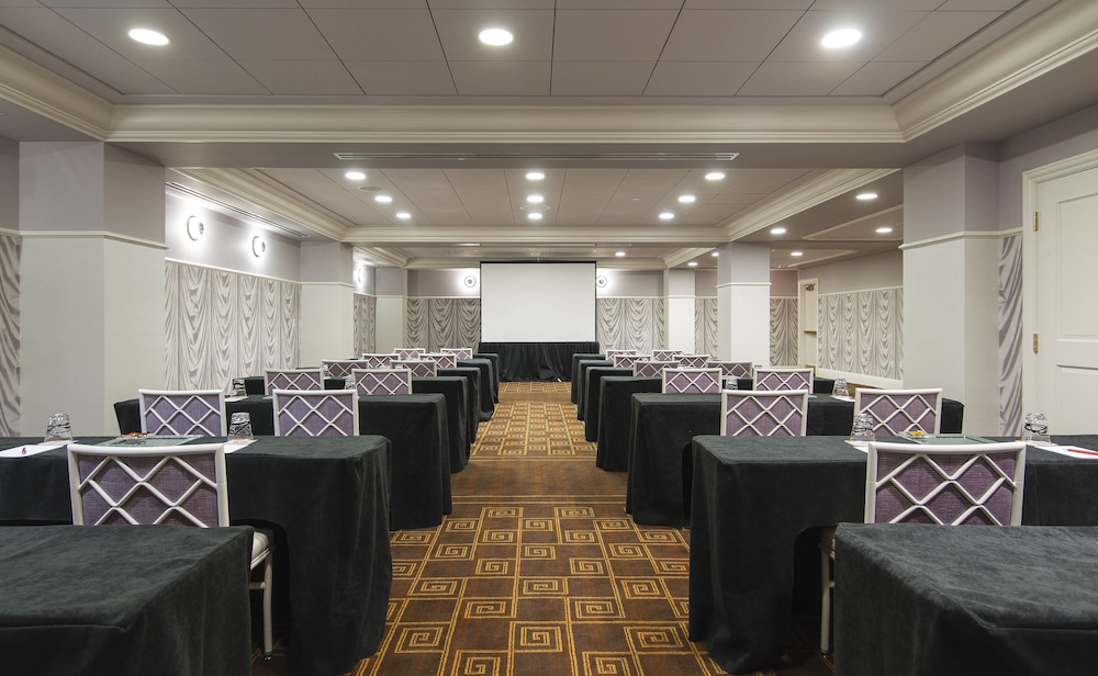 Kimpton Hotel Monaco Philadelphia by IHG - photo 93