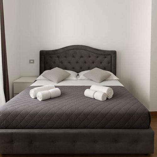 Da Monika - carbon neutral hotel in Alghero