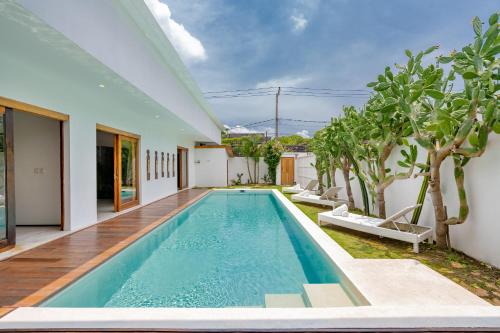 Villa Wuizy By DreamAwayBali — 4-Star Luxury Hotel in Seminyak, Indonesia