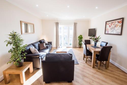 Camstay Longworth Avenue — 4-Star Luxury Hotel in Cambridge, United Kingdom