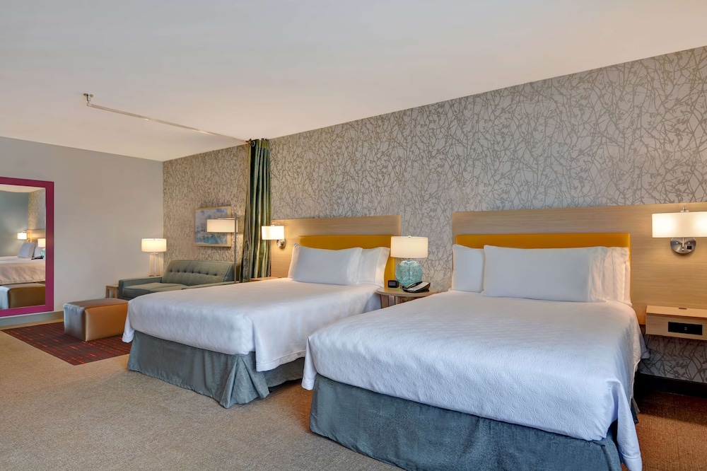 Home2 Suites Sarasota I 75 Bee Ridge FL - photo 13