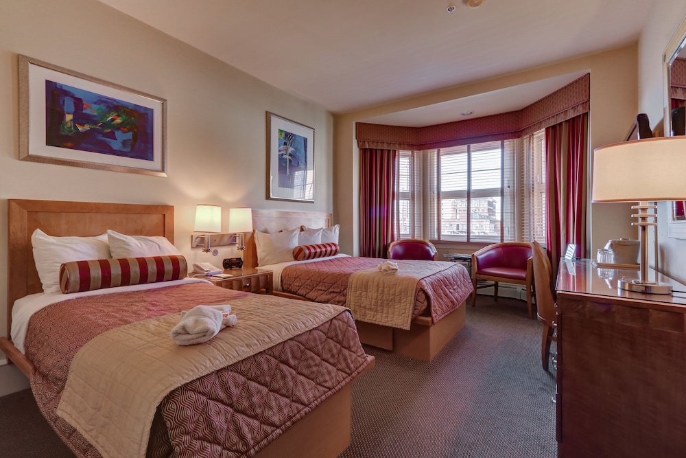 Alexander Inn - photo 4