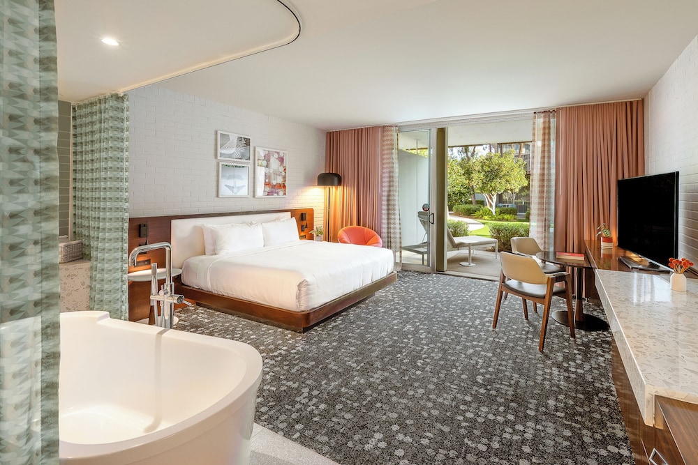 Hotel Valley Ho - photo 19