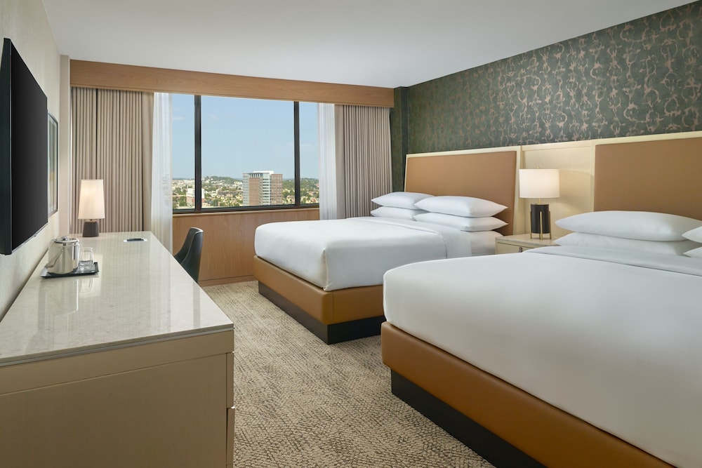 Sheraton Grand Nashville Downtown - photo 20