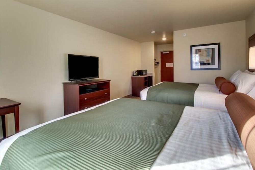 Castle Rock Inn & Suites - photo 16
