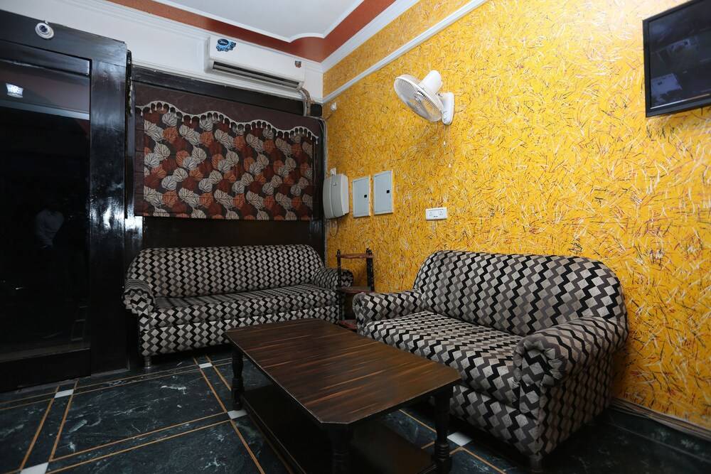 Hotel Priya — Agra — photo 5