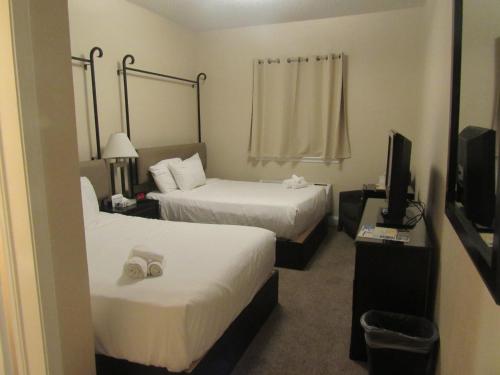 The Treme Hotel - photo 21