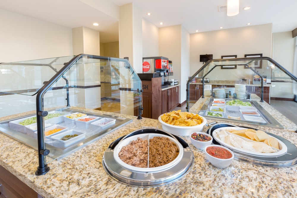 Staybridge Suites Seattle Fremont by IHG - photo 22