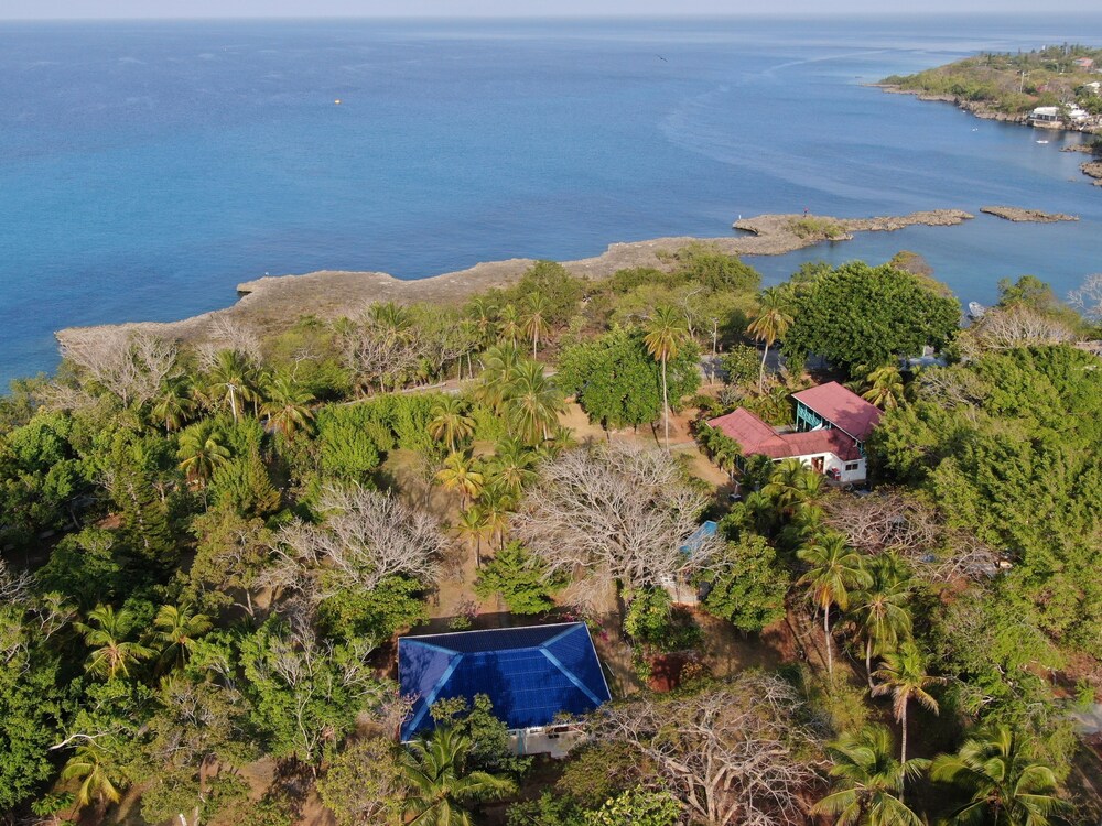 Miraflores Boutique Hotel Adults Only in San Andres, Colombia