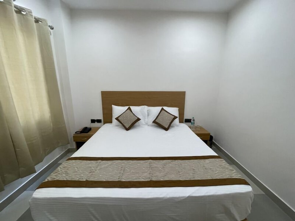 Hotel Srijan Vrindavan — Vrindavan — photo 5