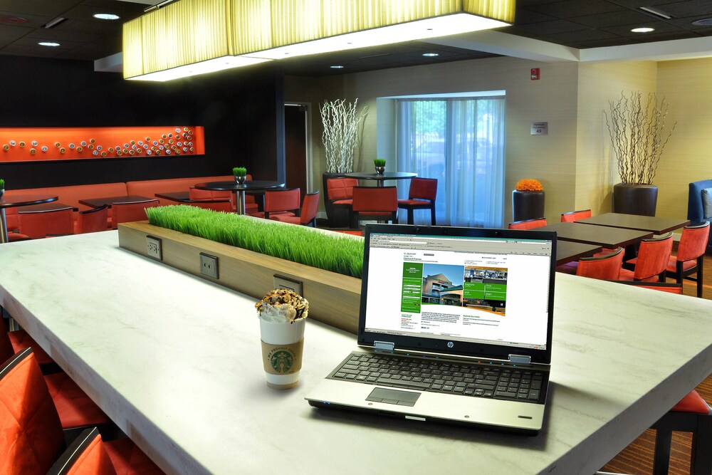 Courtyard by Marriott Wausau - photo 10