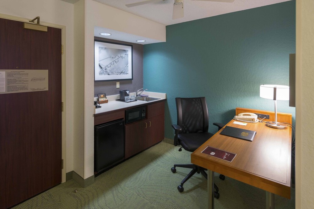 Springhill Suites By Marriott Bolingbrook - photo 6