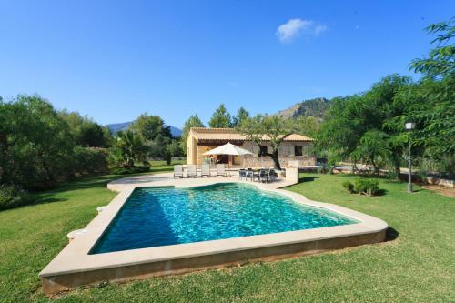 Villa Lera by Sealand Villas — 4-Star Luxury Hotel in Pollenca, Spain