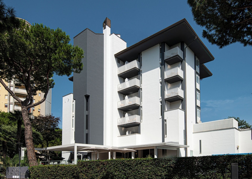 Hotel Bella Venezia Mare