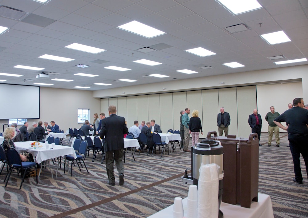 Cobblestone Inn & Suites Boone - photo 55
