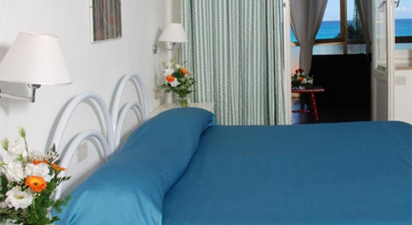 Hotel Giardino Al Mare in Sestri Levante, Italy