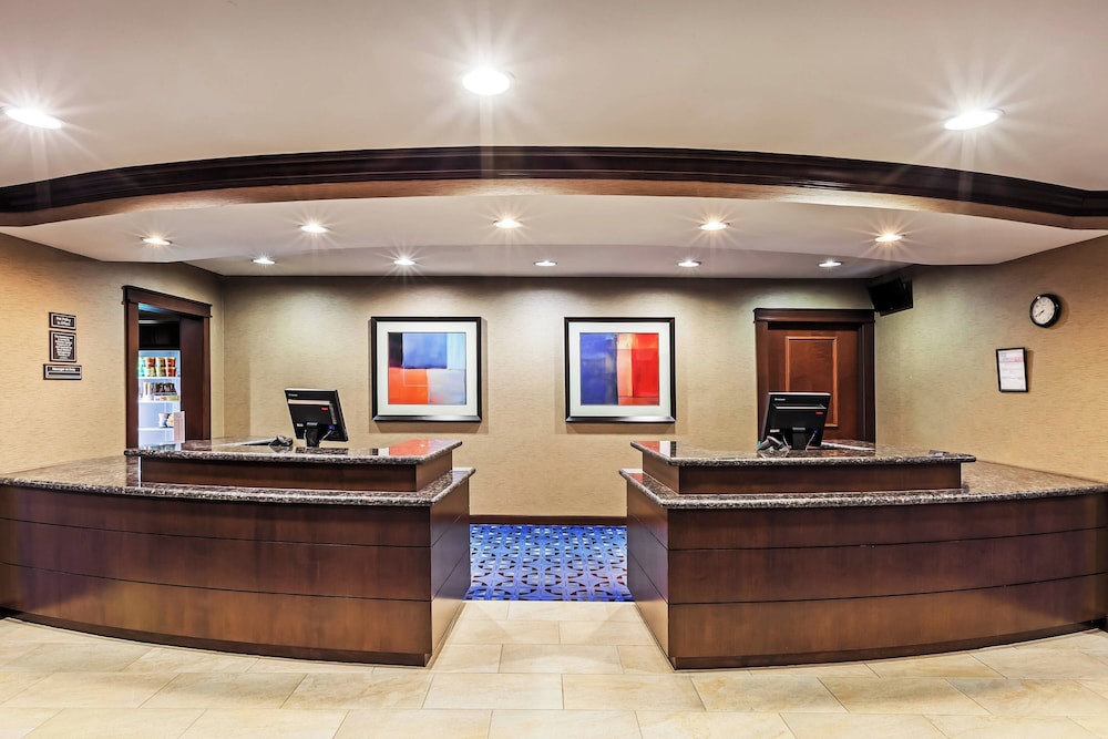 Residence Inn Houston I 10 West Park Row - photo 3