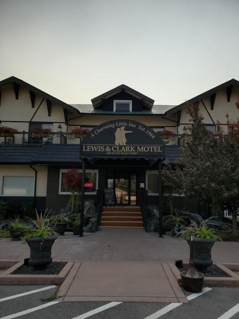 Lewis & Clark Motel of Three Forks - photo 11