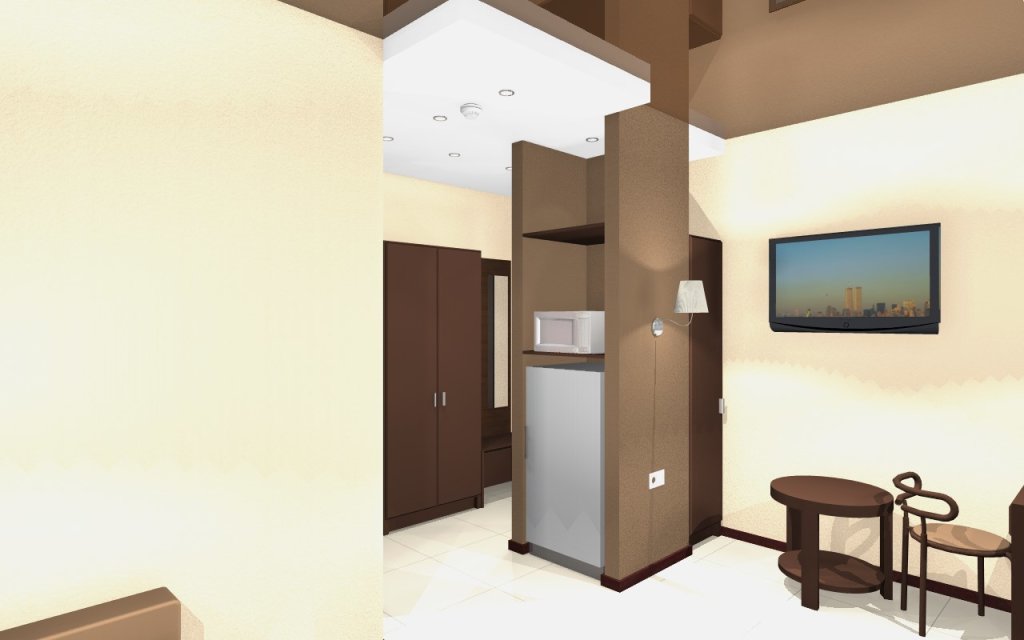Skif 46 — Nikolayevka — photo 3