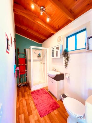 The Bohemian Art Studio — Creswick