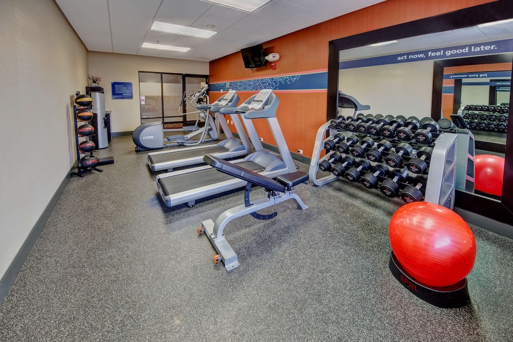 Hampton Inn by Hilton Dunn - photo 25