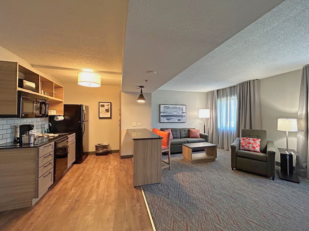 Candlewood Suites Indianapolis Downtown Medical District by IHG - photo 14