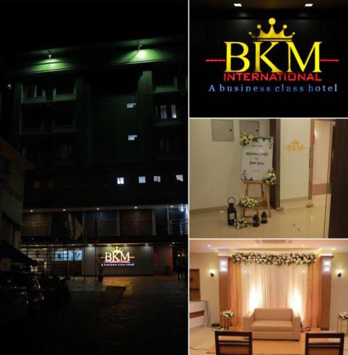 Hotel BKM International — Tellicherry — photo 2