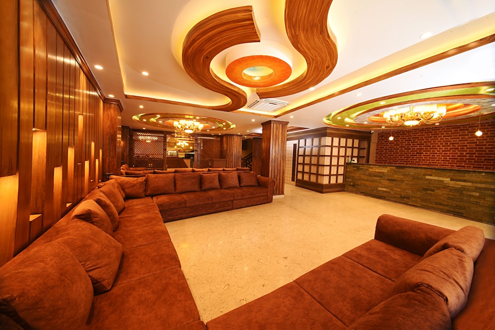 Hotel Thamel Park — Kathmandu — photo 5