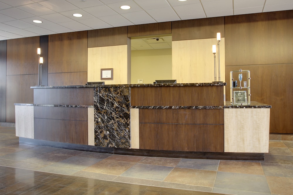 King’s Pointe Waterpark Resort in Storm Lake, United States