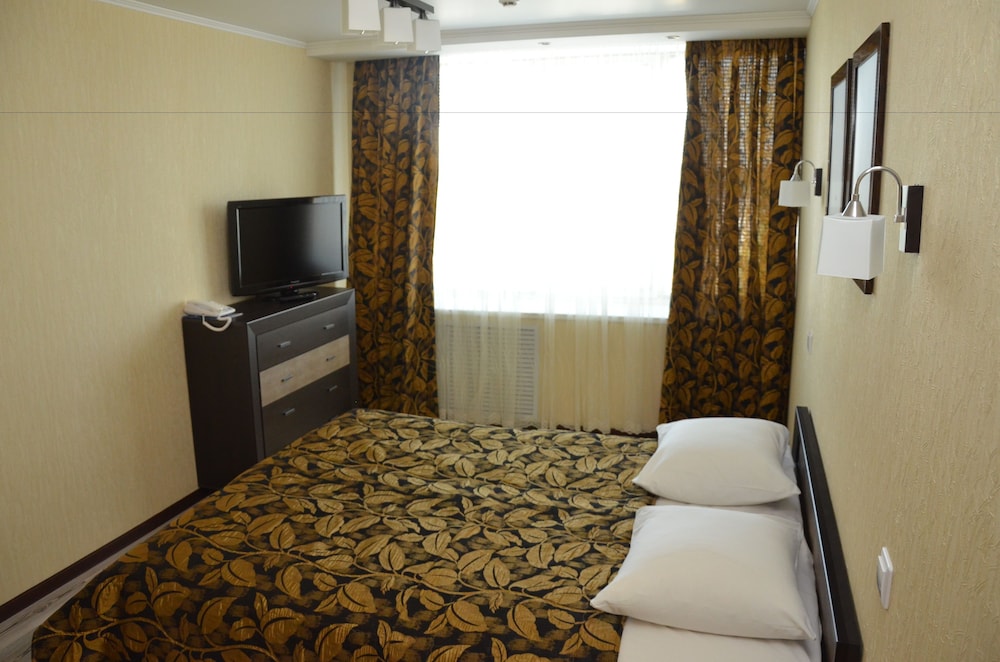 Hotel Belarus Brest — Brest — photo 4