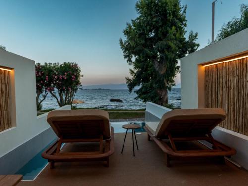 Eucalyptus Sea Houses — Preveza — photo 5