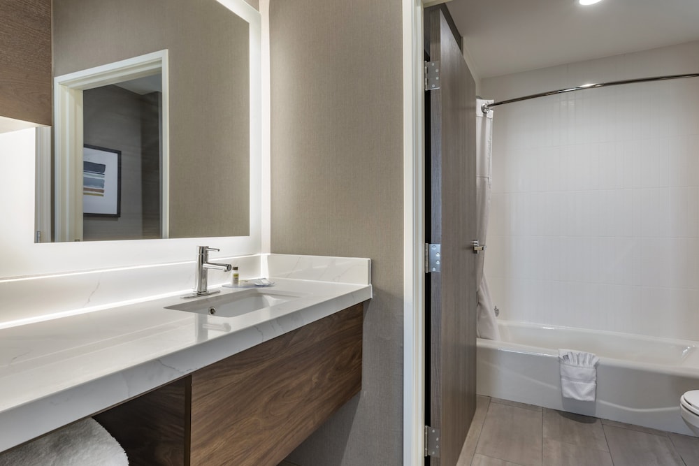 Staybridge Suites Dallas Grand Prairie by IHG - photo 37