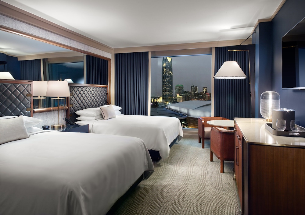 Omni Oklahoma City Hotel - photo 29