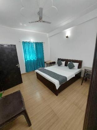 Hotel O Naveen Residancy - last minute hotel in Gurgaon