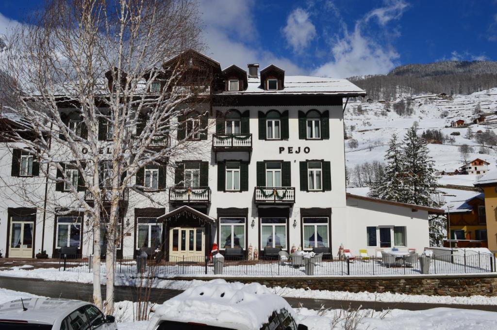 Hotel Pejo - last minute hotel in Unknown City