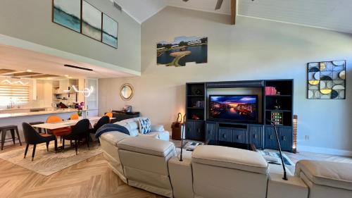 LuxeTPC Sawgrass Immaculate Villa at the TPC — 4-Star Luxury Hotel in Ponte Vedra Beach, United States